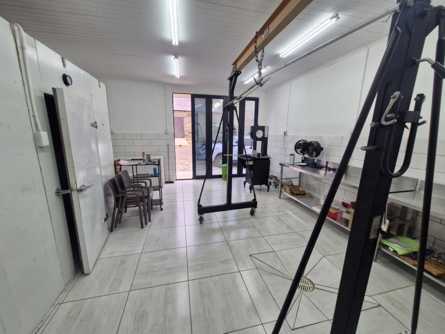 6 Bedroom Property for Sale in Murraysburg Western Cape